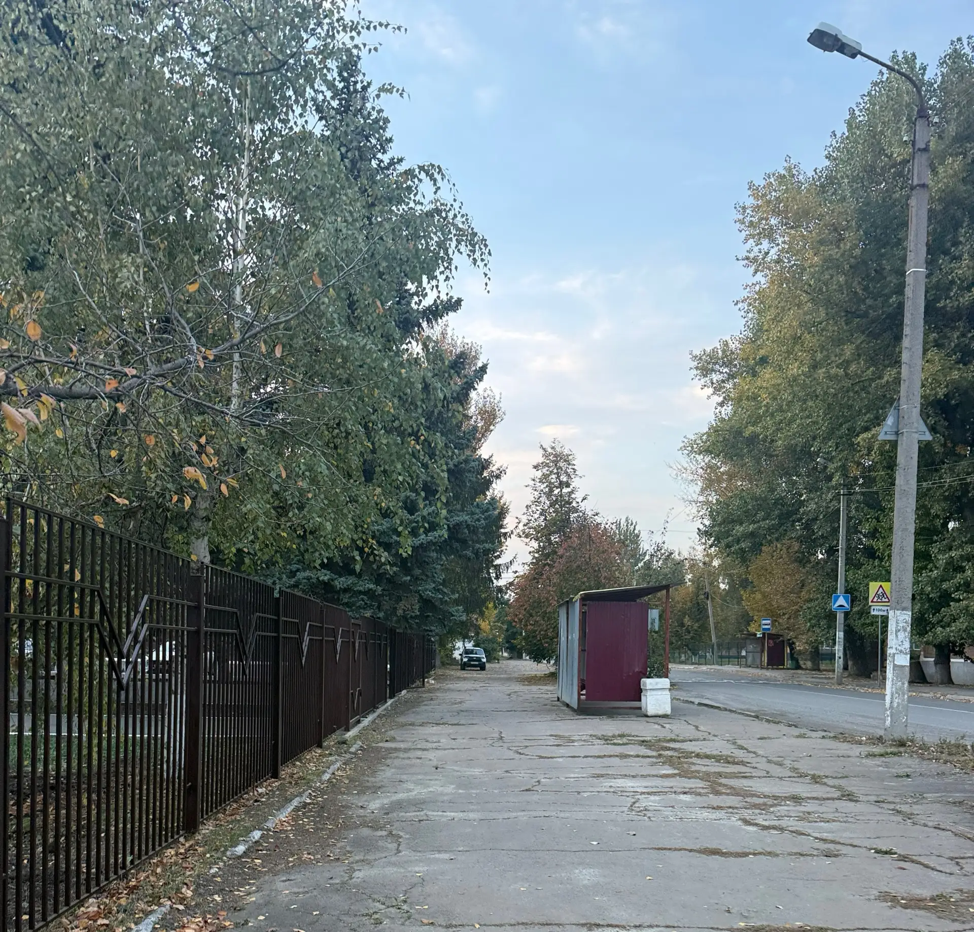 На выходных в Батайске будет пасмурно, возможно дождь