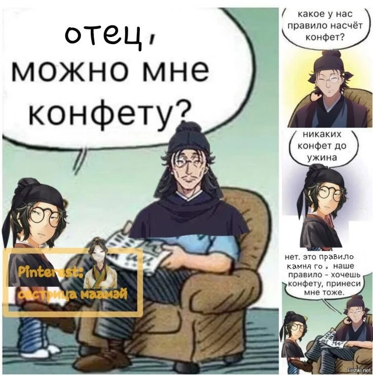 Все наши каналы