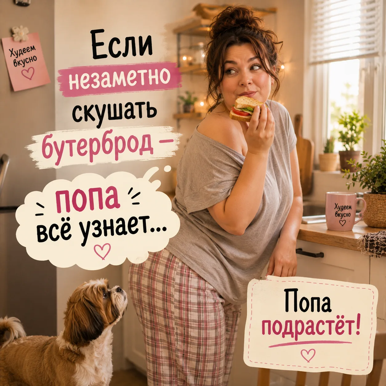 Оставьте любую реакцию 😊 Это лучшая благодарность для нас ❤️