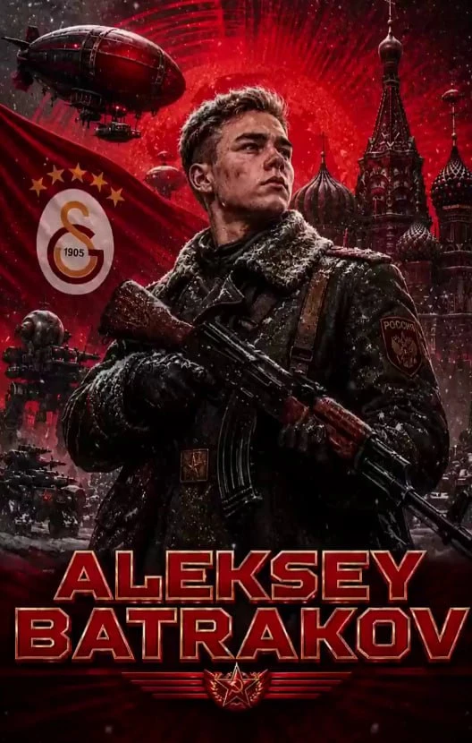21-летний Алексей Батраков забил «Барселоне» в Лиге чемпионов!