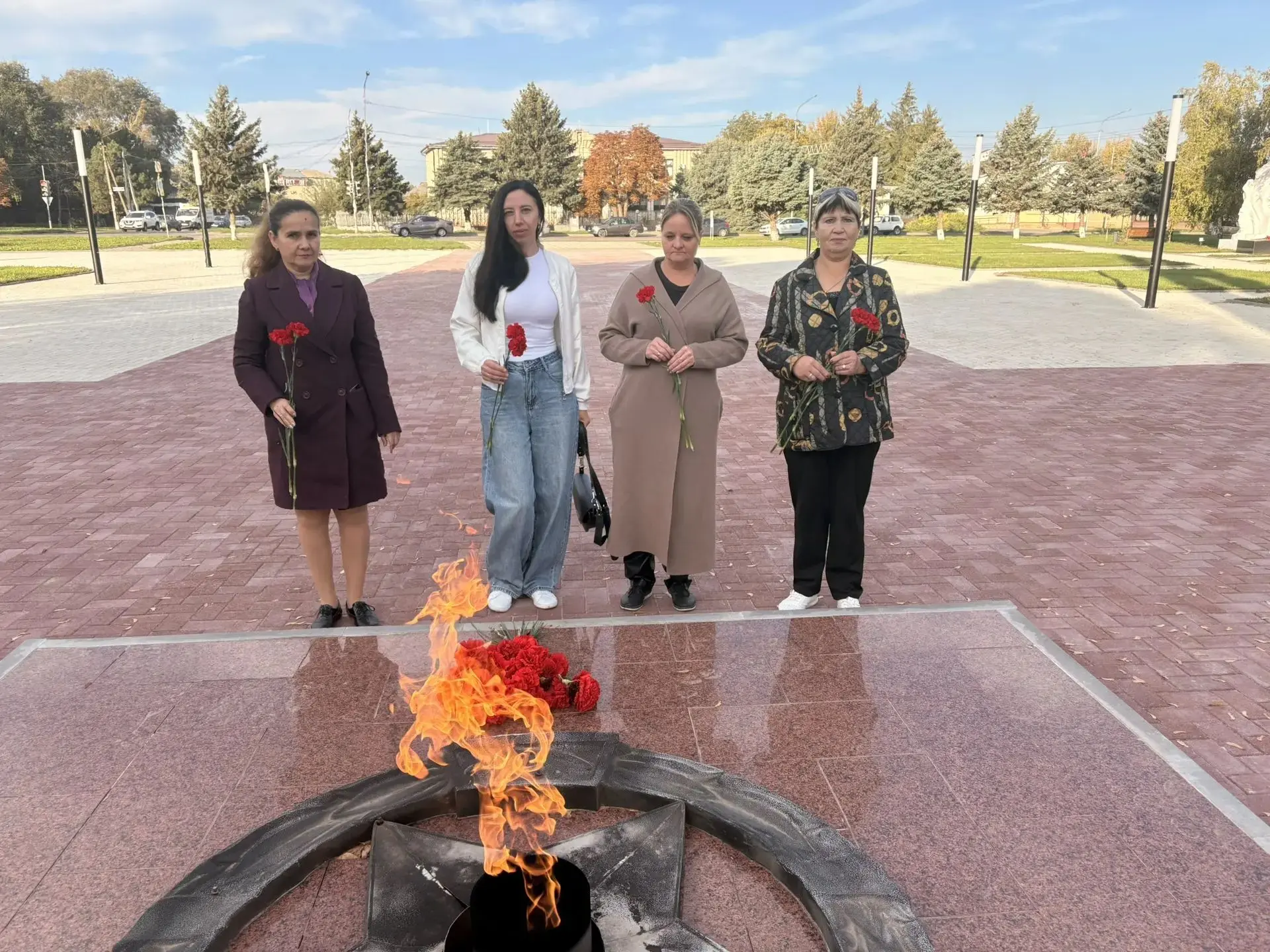 🔥Сегодня мы отмечаем важную дату – День освобождения Краснодарского края от немецко-фа...