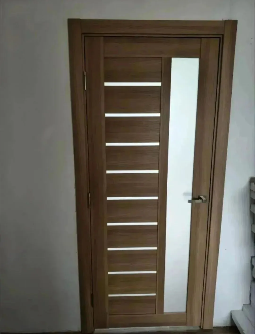 Установка входных и межкомнатных дверей( откосы,доборы) 89937283382 ( пишите в Max.) ht...