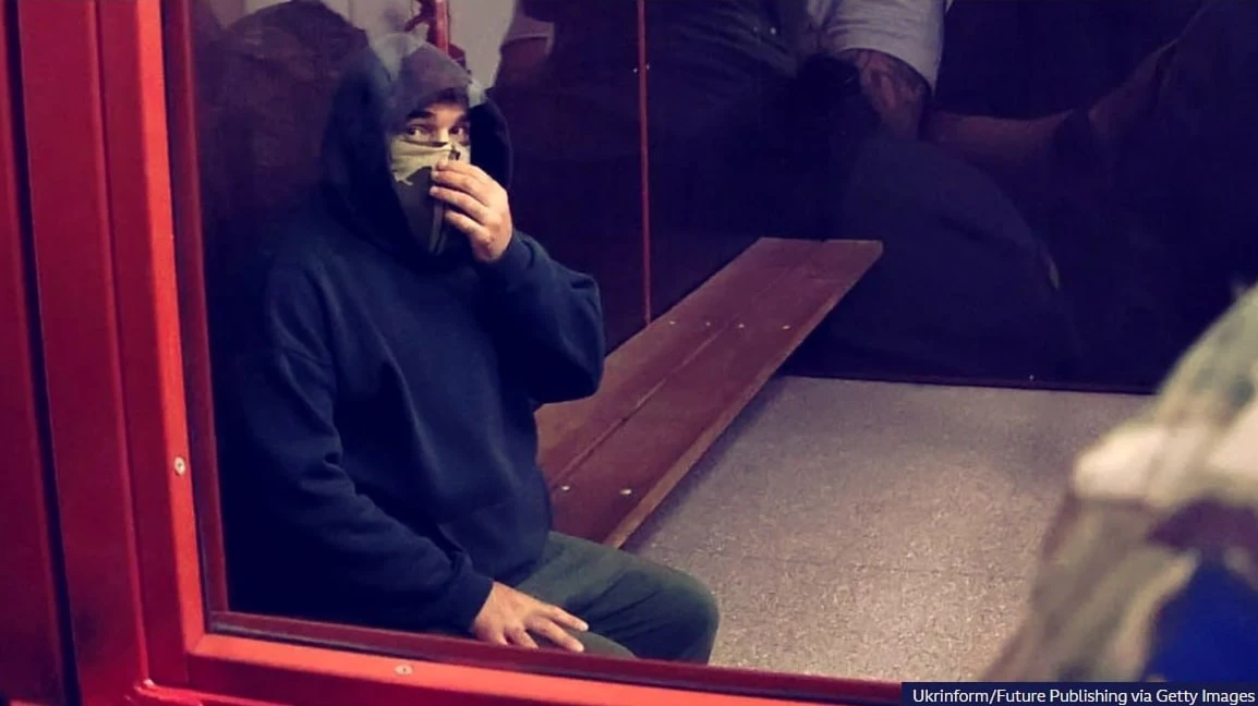 Бывший сотрудник СБУ Виталий Жикович изложил свою версию покушения на бизнесмена Вадима...