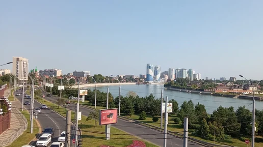 В Краснодаре ждут +30 градусов в октябре впервые за 32 года