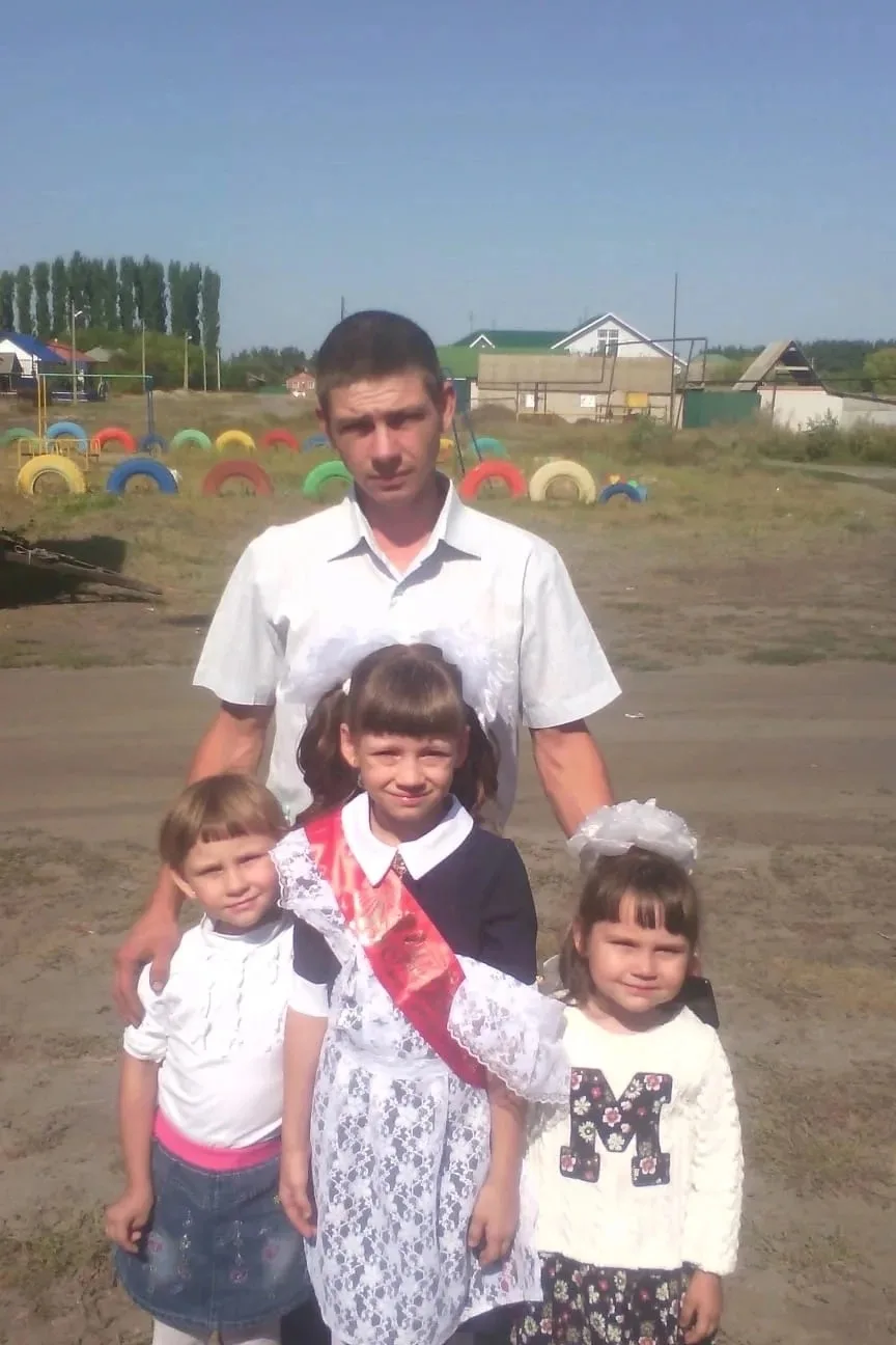 Акция "Папина мудрость".