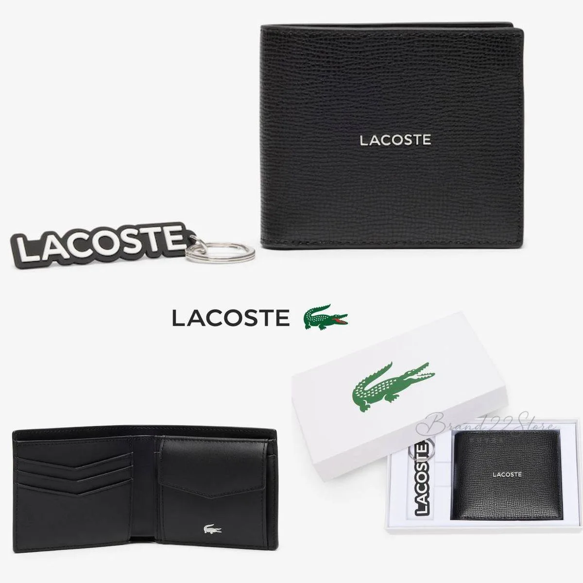 LACOSTE