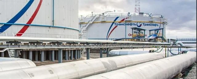 ⛽️ ФАС предложила повысить тарифы «Транснефти» на прокачку нефти с 2027 года на 4,99%