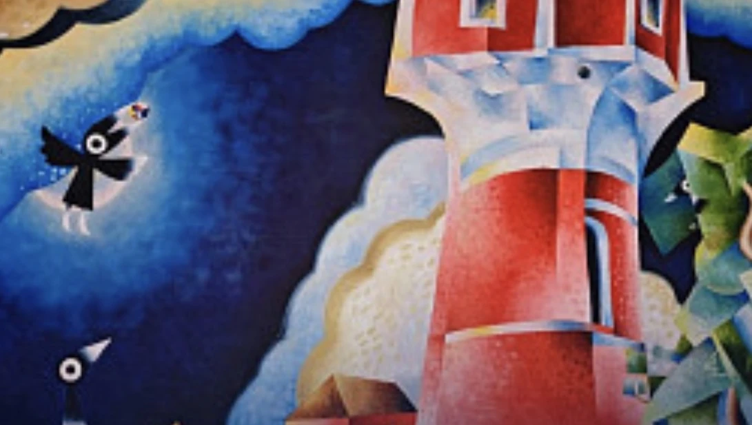 «ГОРОД, КАКИМ МЫ ЕГО ВИДИМ»: ВЫСТАВКА К 155-ЛЕТИЮ ИВАНОВА ✨🎨