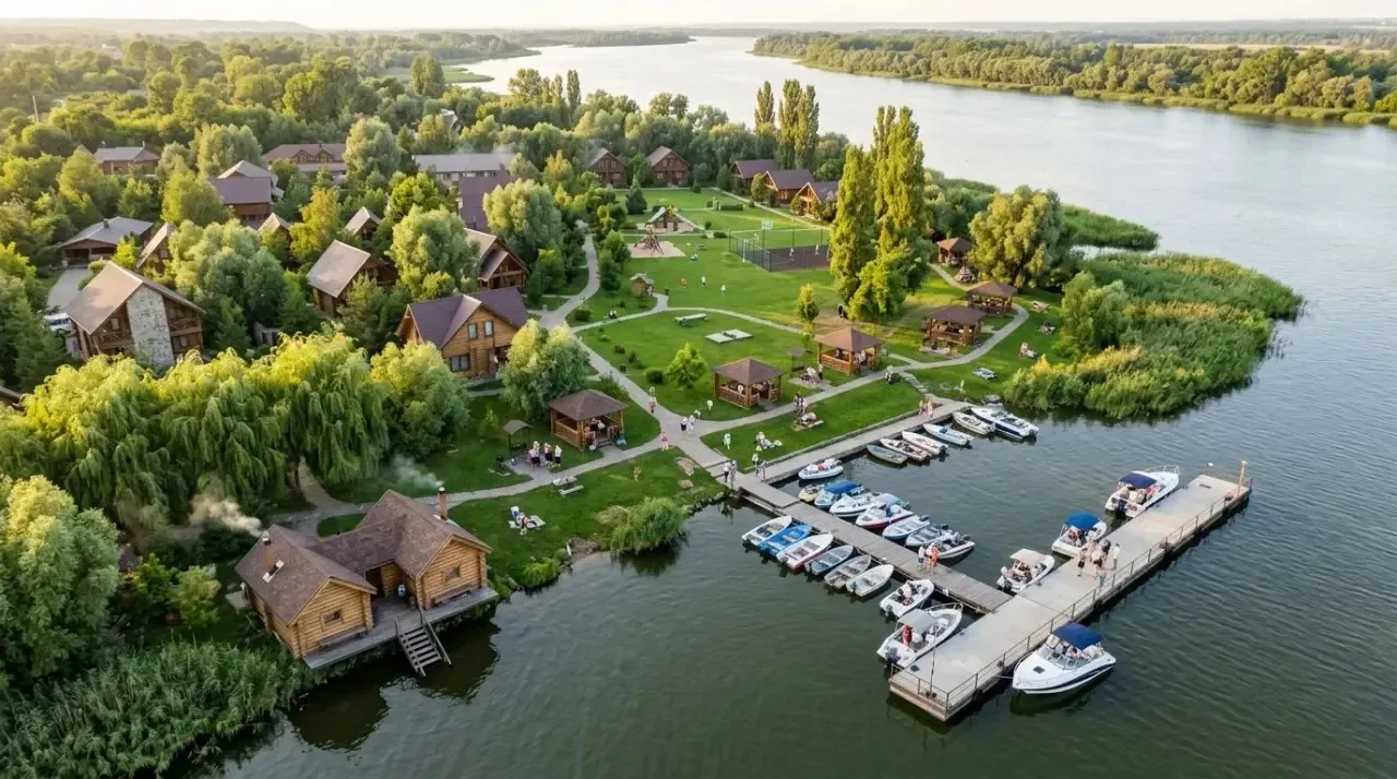 Астрахань для любителей рыбалки 🎣