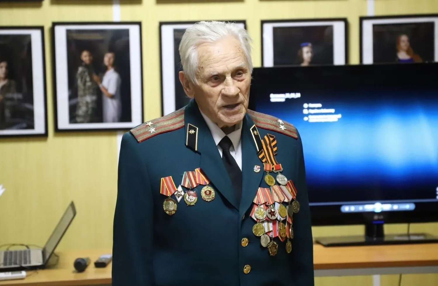 В рамках рубрики «Исторический багаж» рассказываем вам о том, что свой 90-летний юбилей...