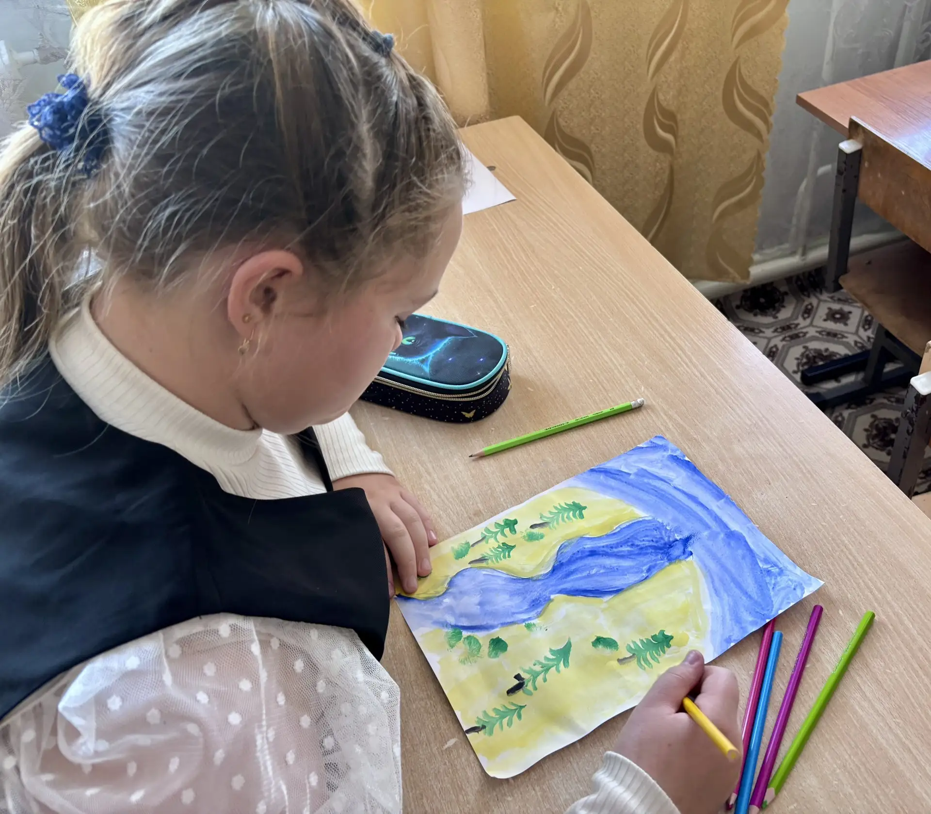 🕊️ Время добрых слов, дружбы и мира!
