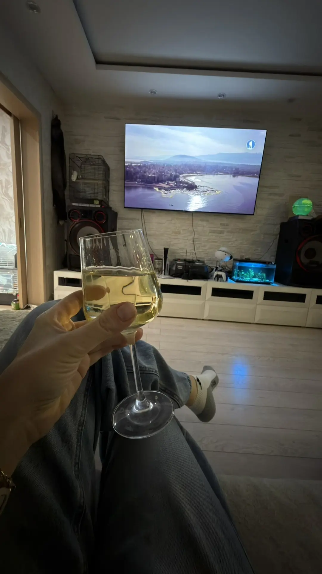 Ну за пятницу🍷