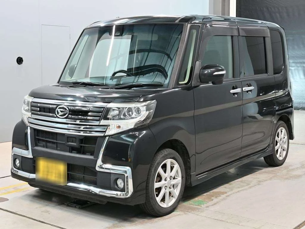 🇯🇵 Авто из Японии