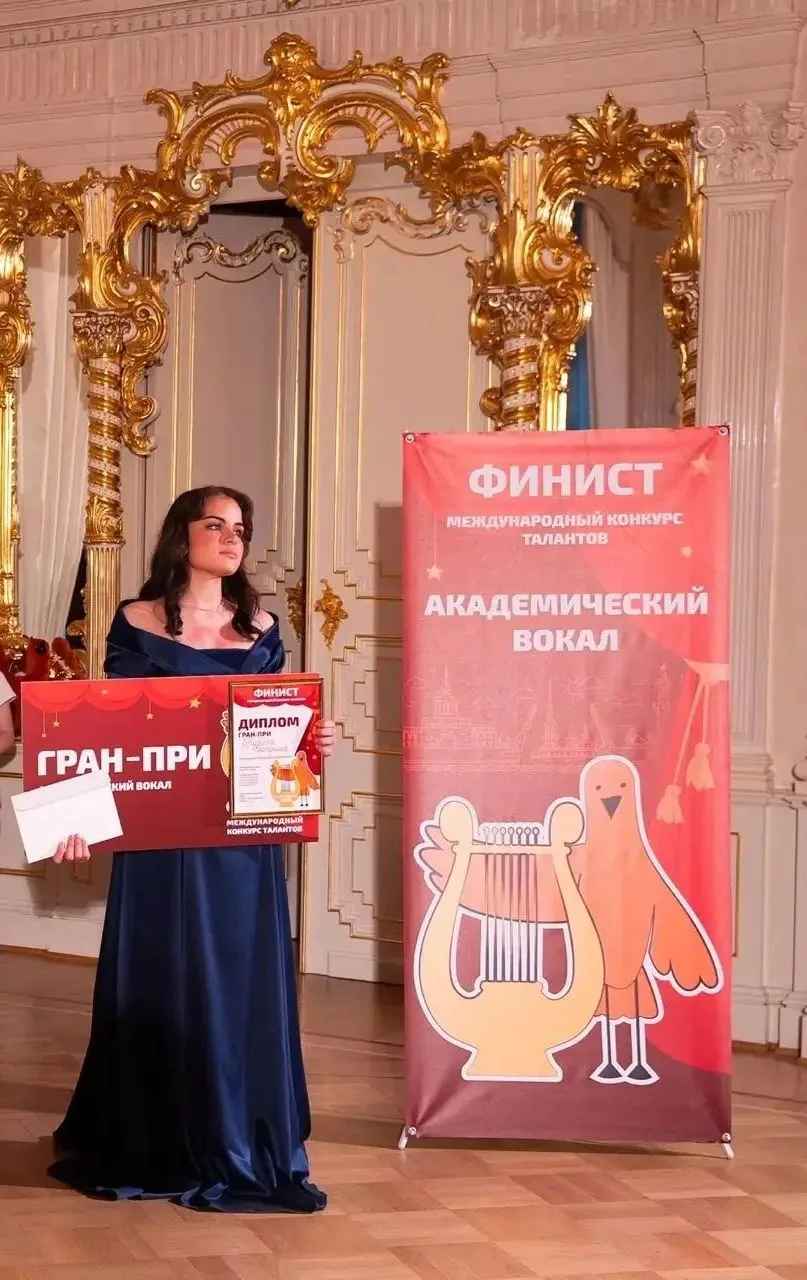 Есть ученики, которых помнят и любят долгие годы. Они остаются в памяти яркими добрыми ...