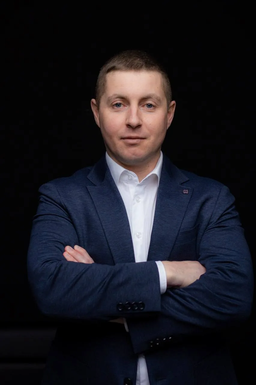 #ТорговоПромышленныйКластер