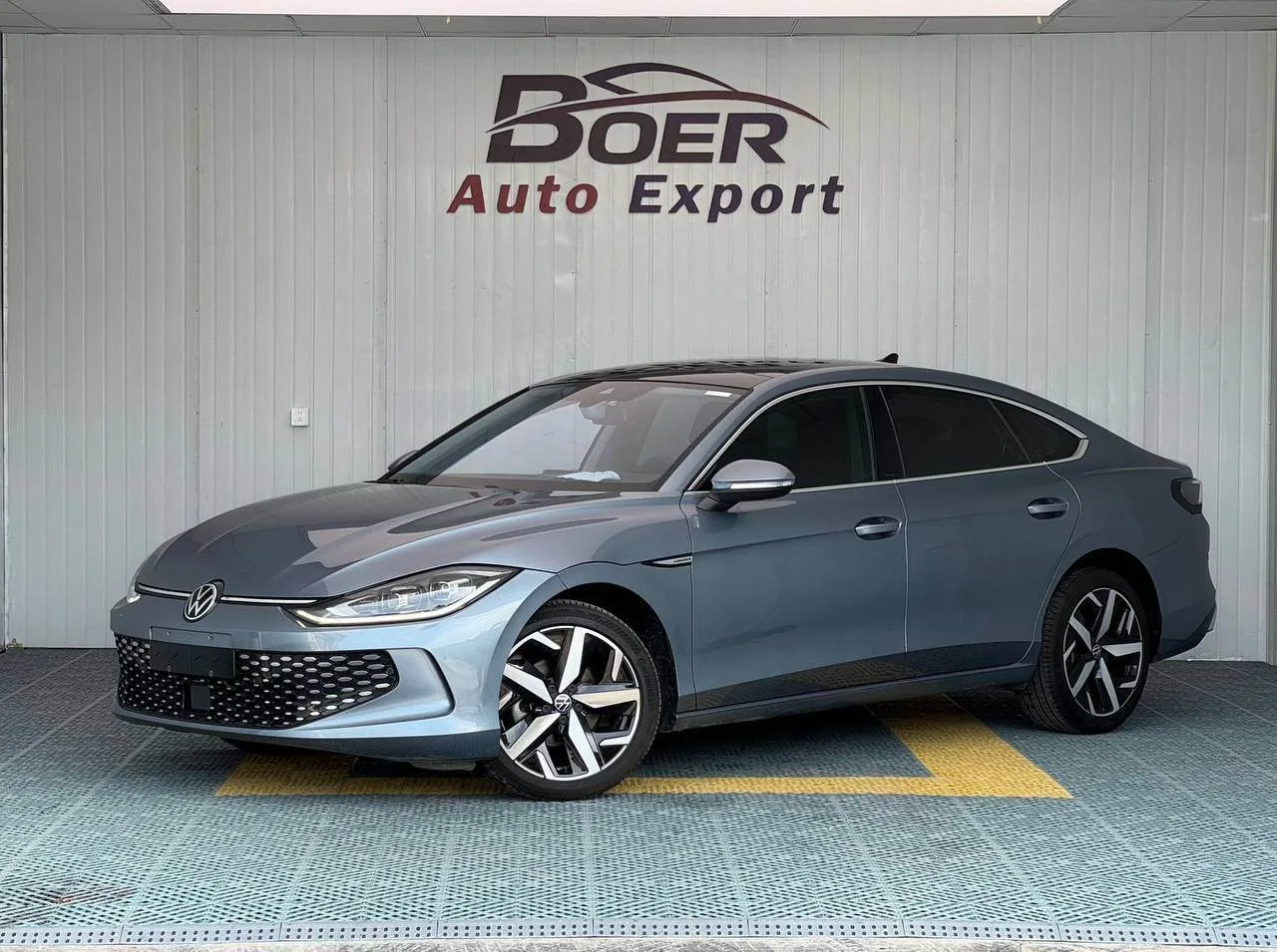 АВТО В НАЛИЧИИ Volkswagen Lamando L 2022🇨🇳