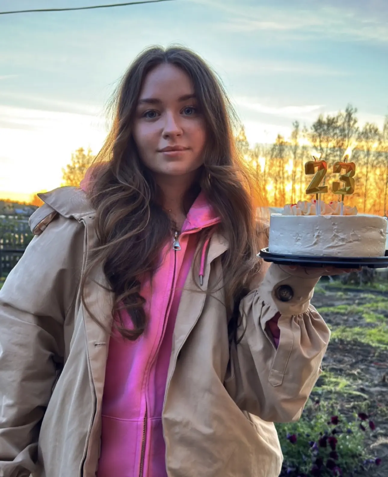 ❤️ Дорогая моя Екатерина, с днём рождения, доченька!
