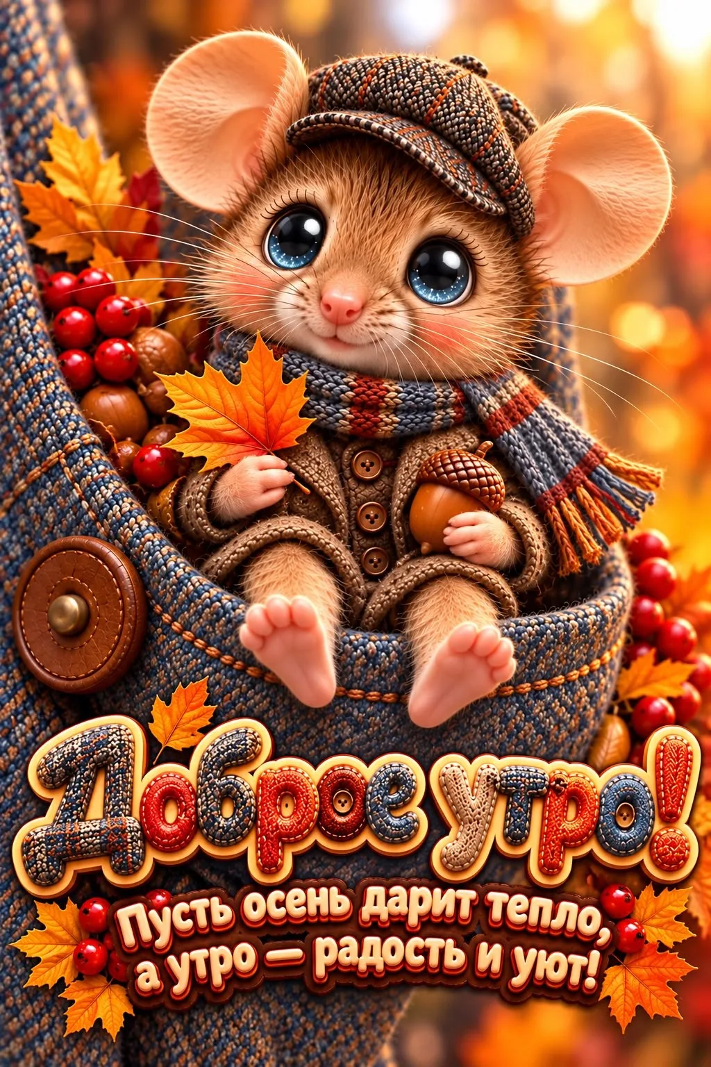 позитивного утречка 💯💋❤️