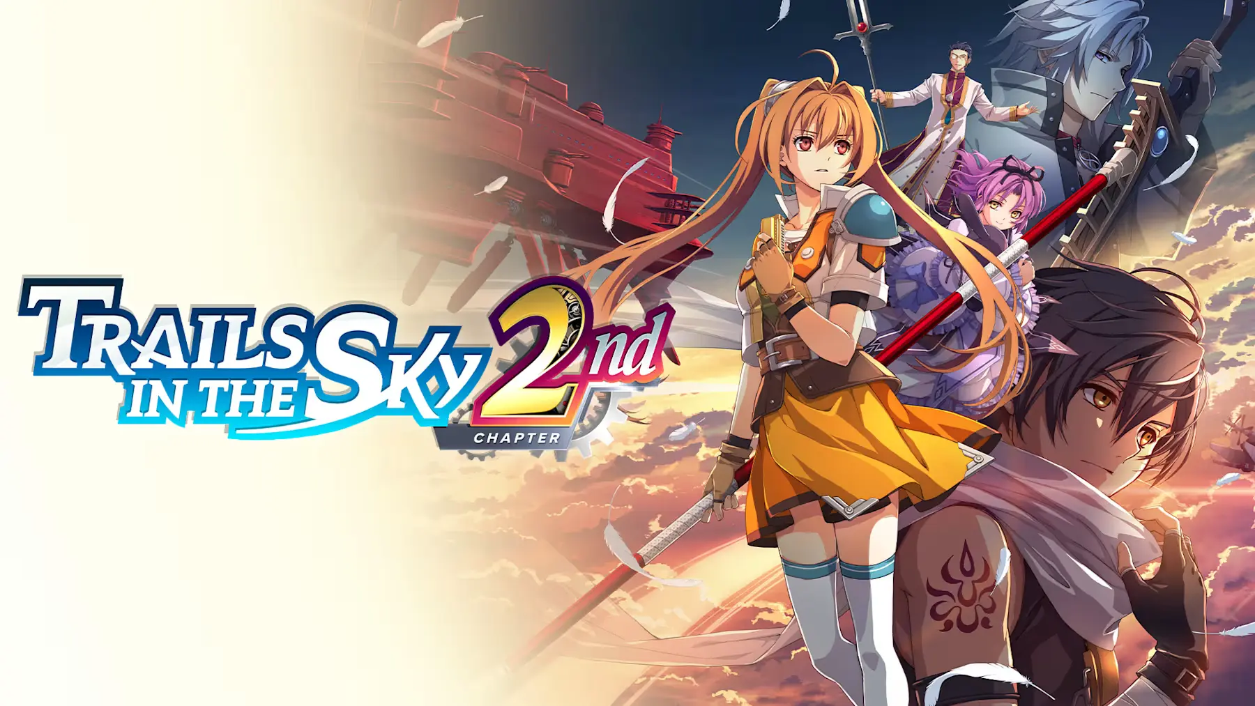 Trails in the Sky, 2nd Chapter Remake