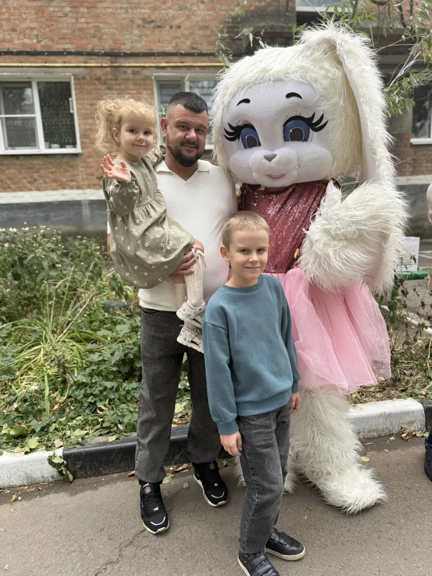 💕👨‍👧‍👦 Пусть всегда будут папы