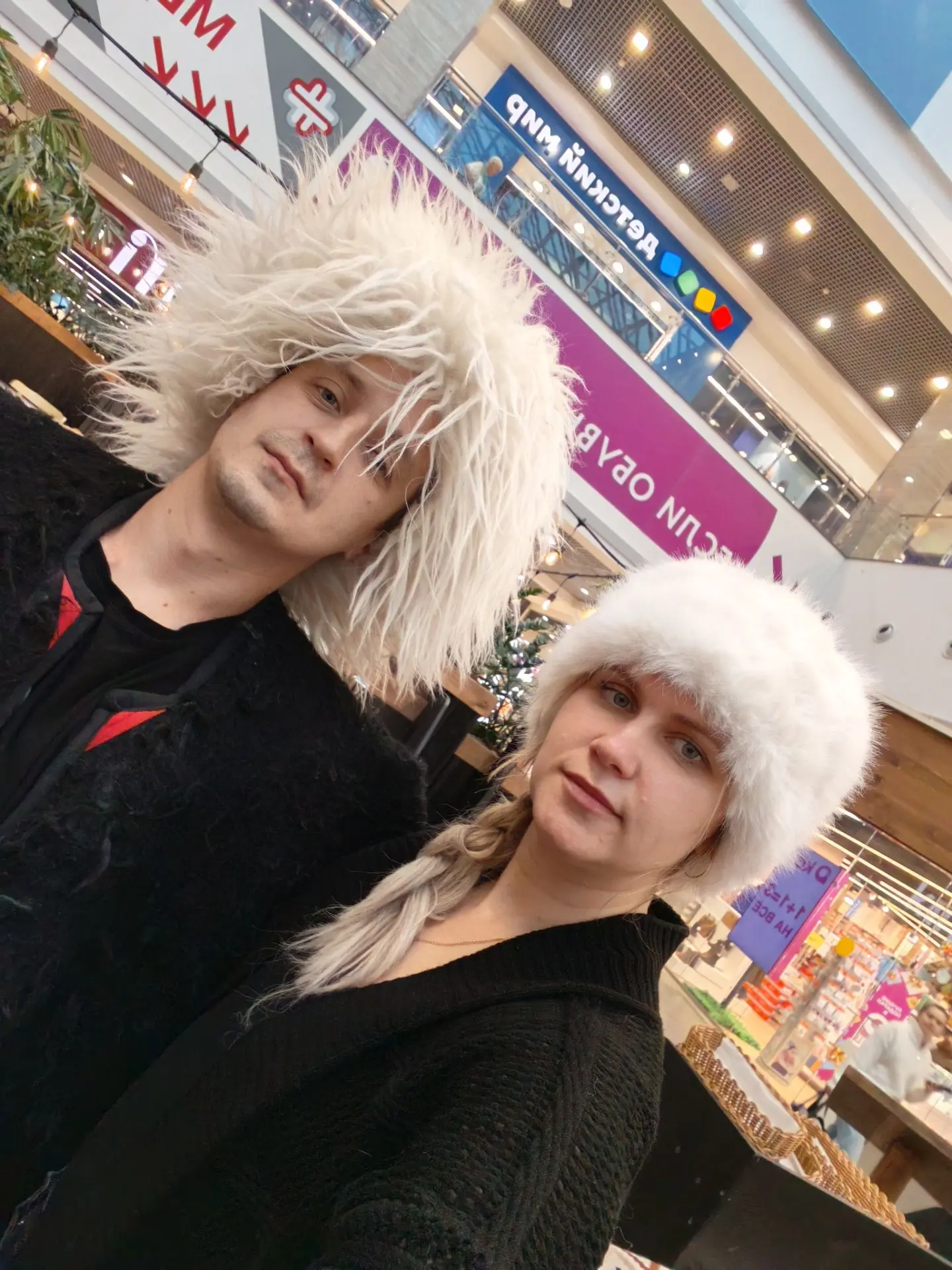Свидания нужны, даже если вы вместе 10 лет 💑