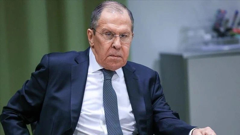 ⚡️Зеленский бросил прямой и грубый вызов Трампу, объявив о продолжении ударов по россий...