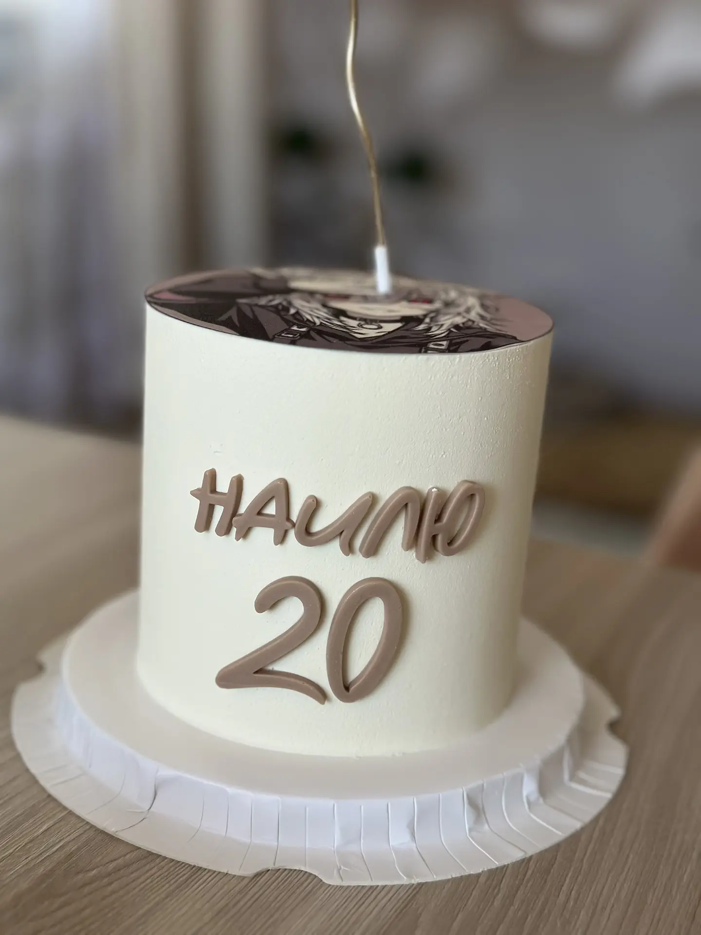 Тамле торт белэн кайткач чэй эчтек👍🏻