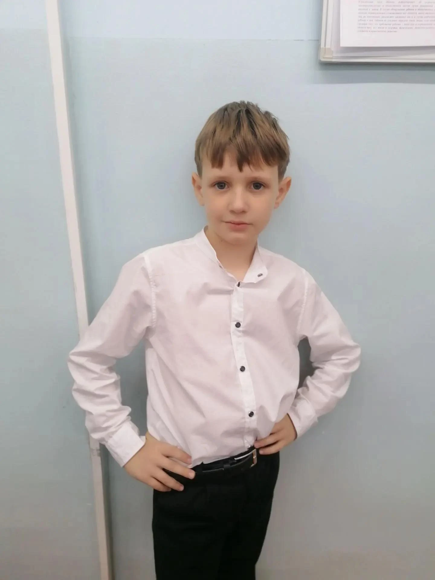 ❤️ Тёплые аплодисменты нашим юным артистам! ❤️