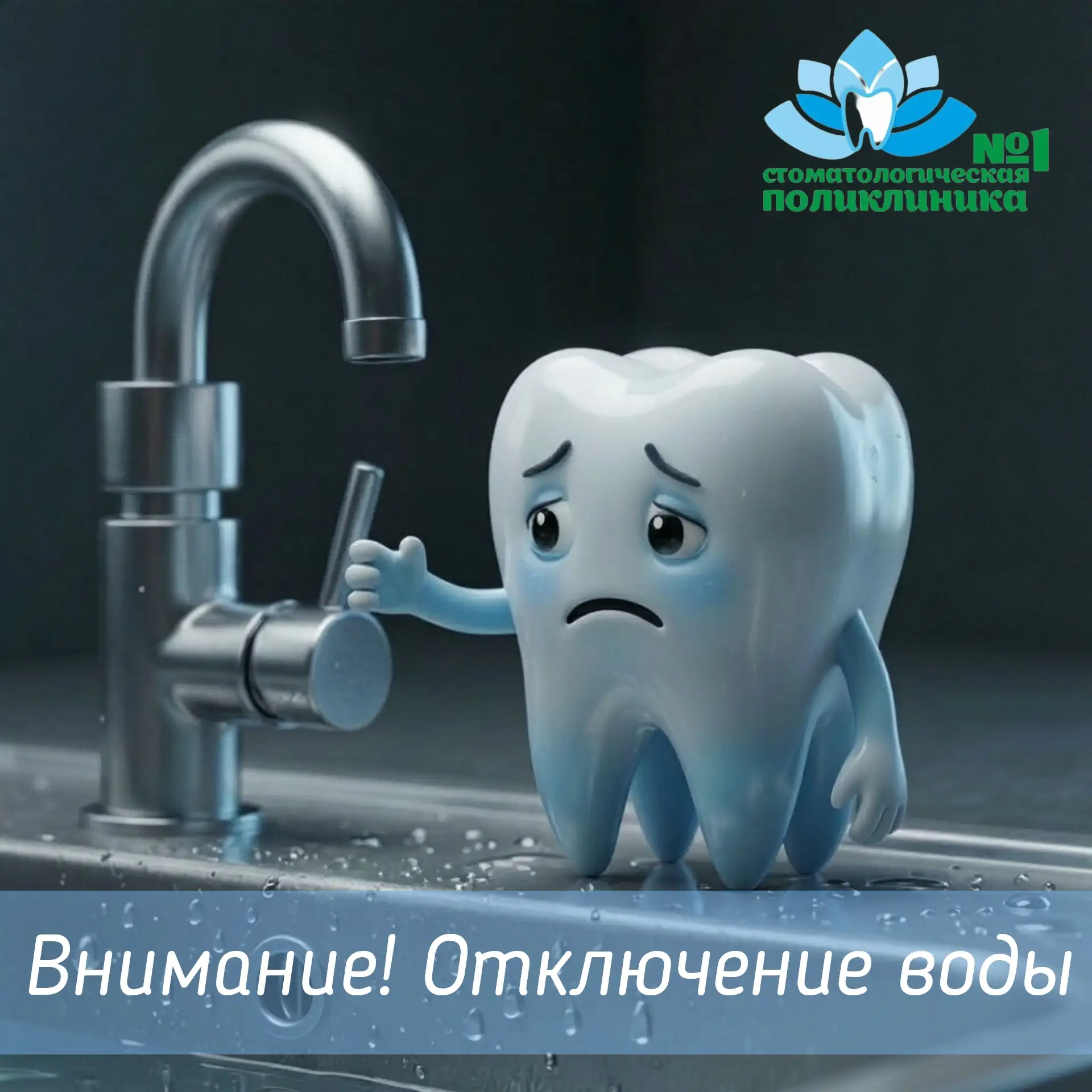 Уважаемые родители и пациенты!