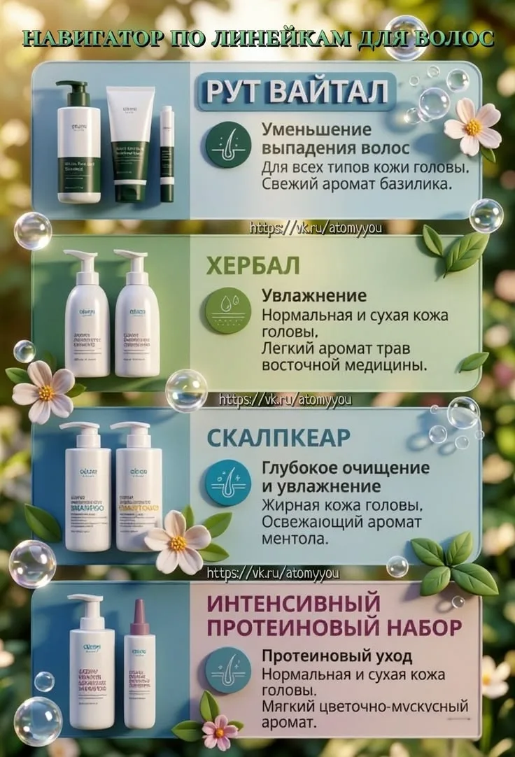 Обожаю делиться находками, которые действительно работают!
