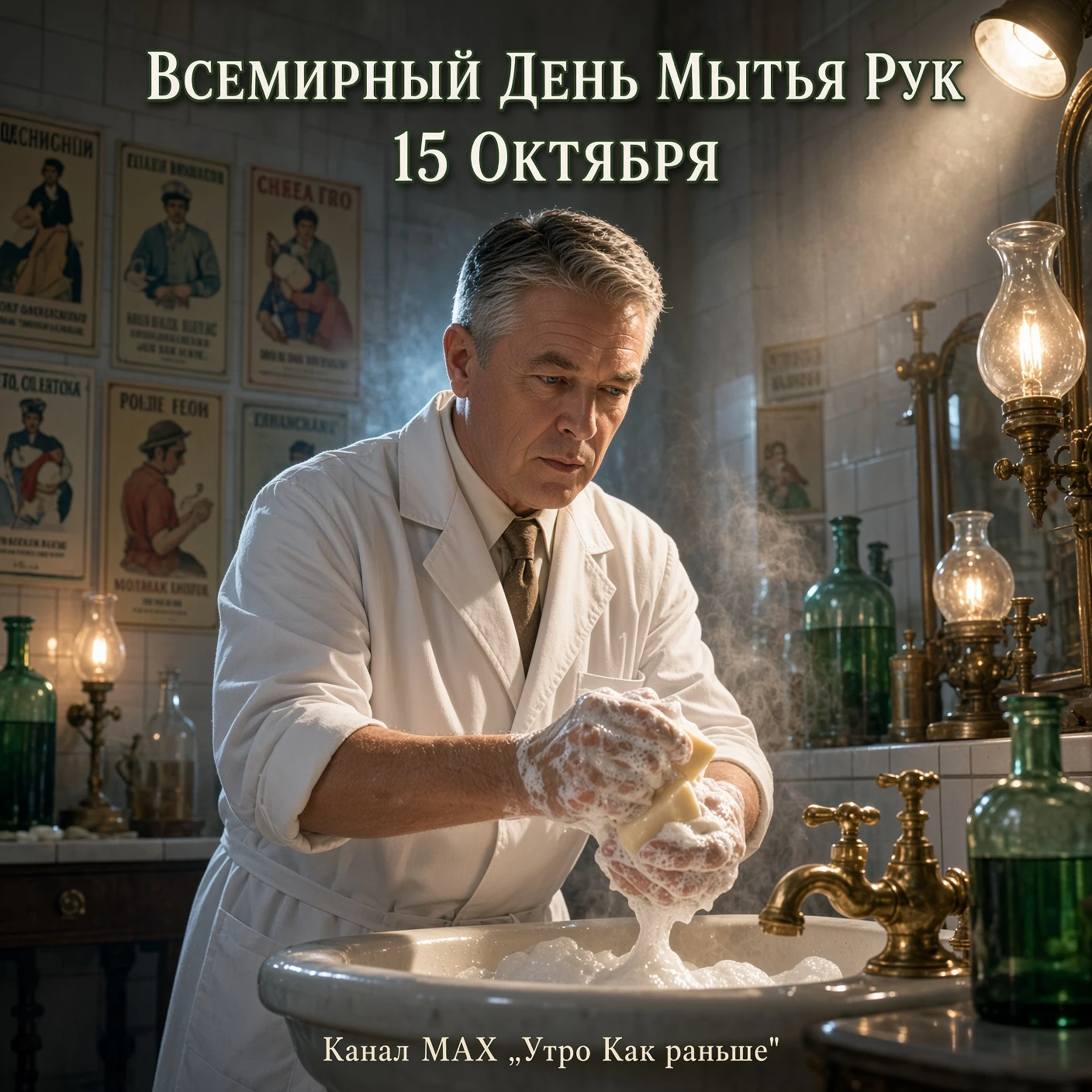 🧼 ПРОСТОЕ, ЧТО СПАСАЕТ КАЖДЫЙ ДЕНЬ