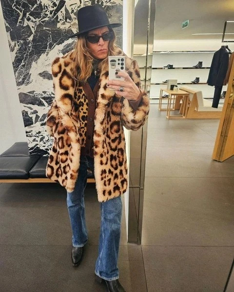 ❄️👗✨ Лисовец о зиме 2027: шубы — в прошлое