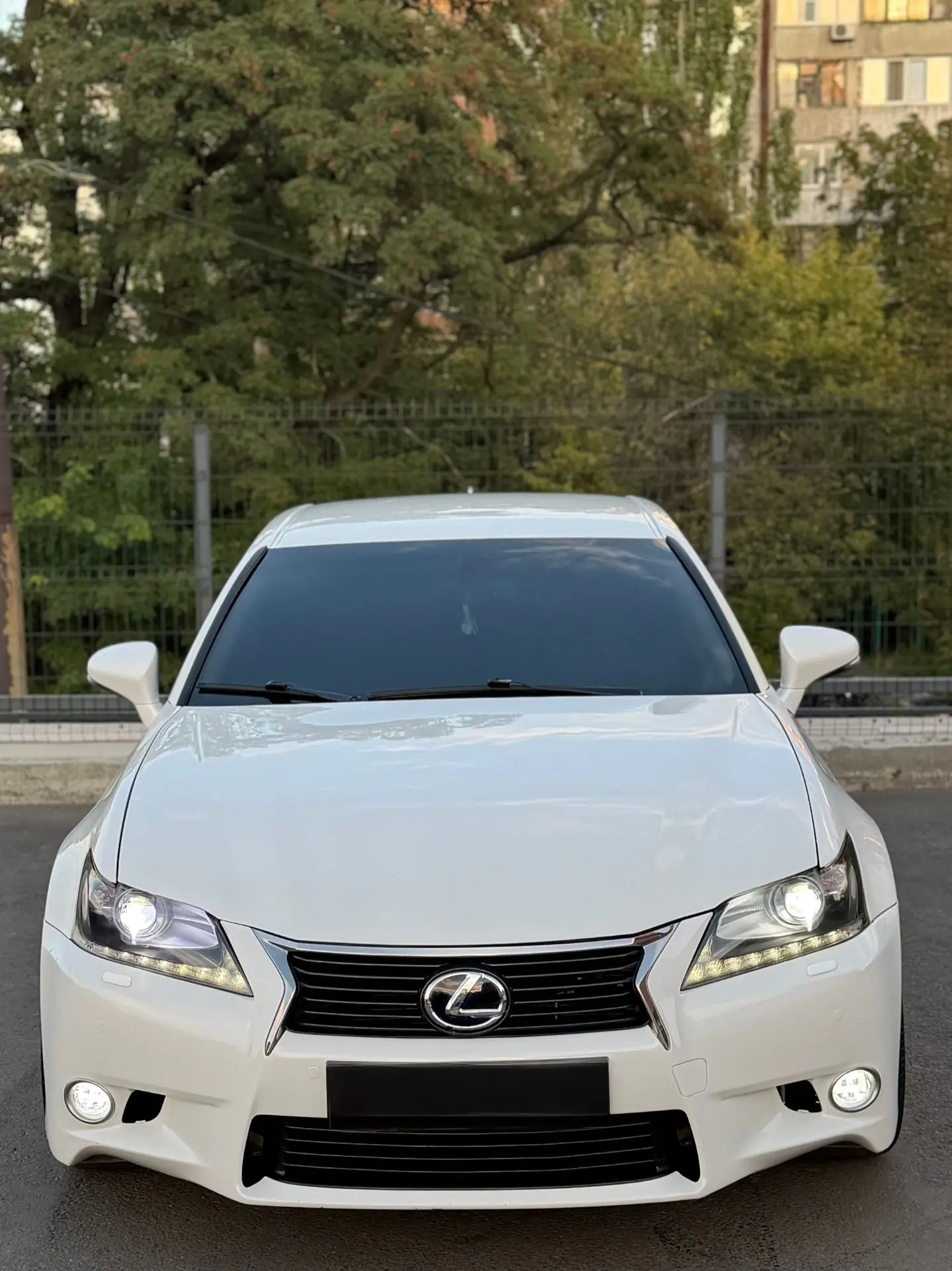 Lexus GS 250  💰1.890.000💰