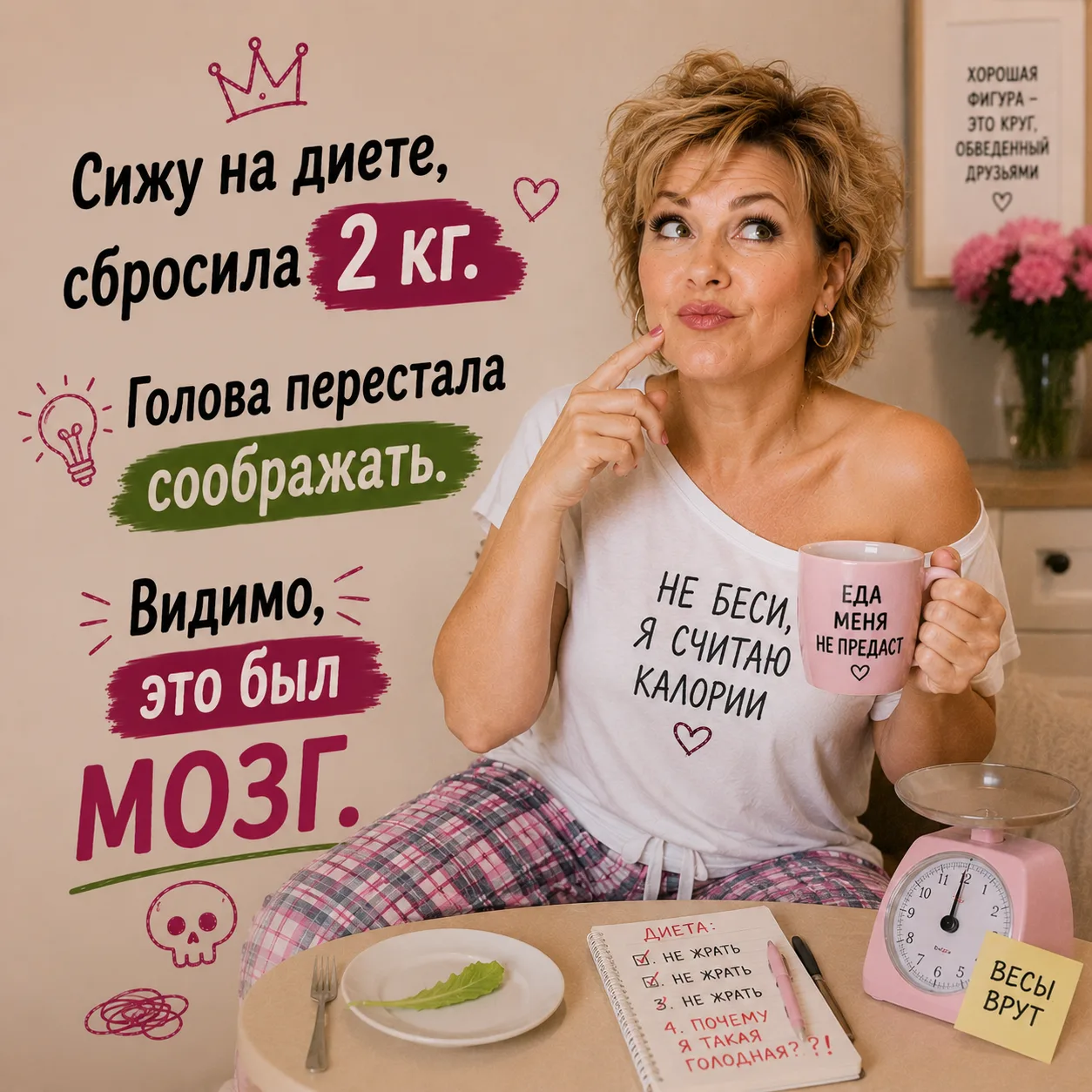 Оставьте любую реакцию 😊 Это лучшая благодарность для нас ❤️