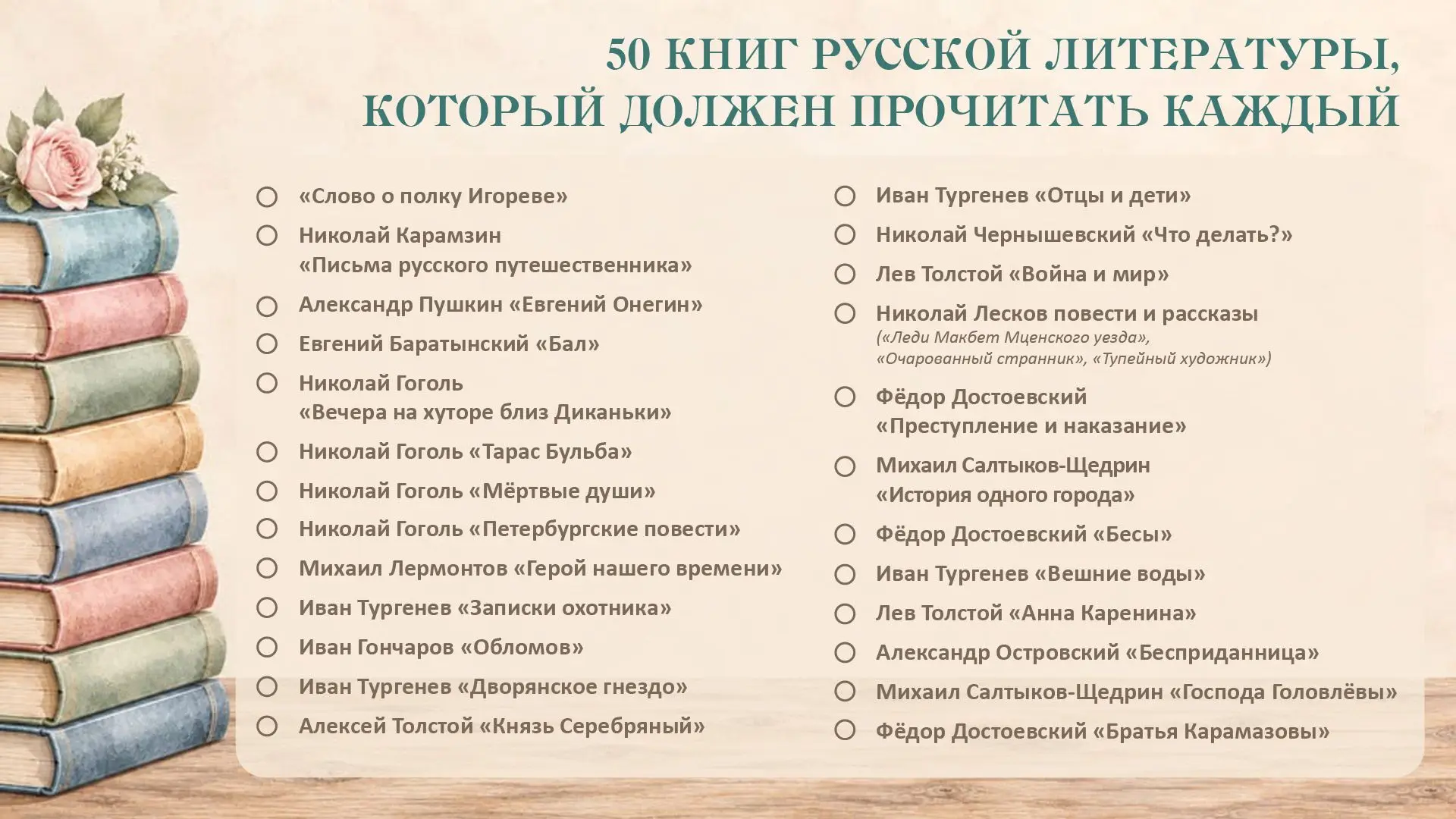 Всероссийский день чтения 🤓
