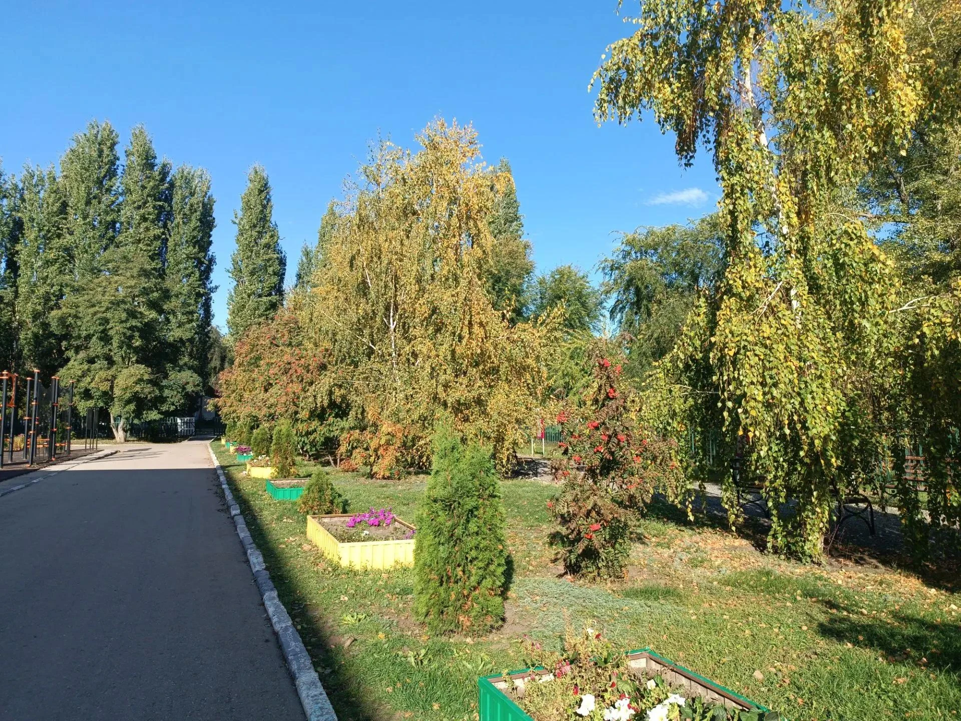 Доброе утро, дорогие жители Духовницкого района!
