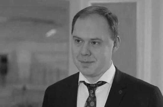 ⚫🏫 Умер глава компании-концессионера, занимавшейся строительством школ в Новосибирске,...