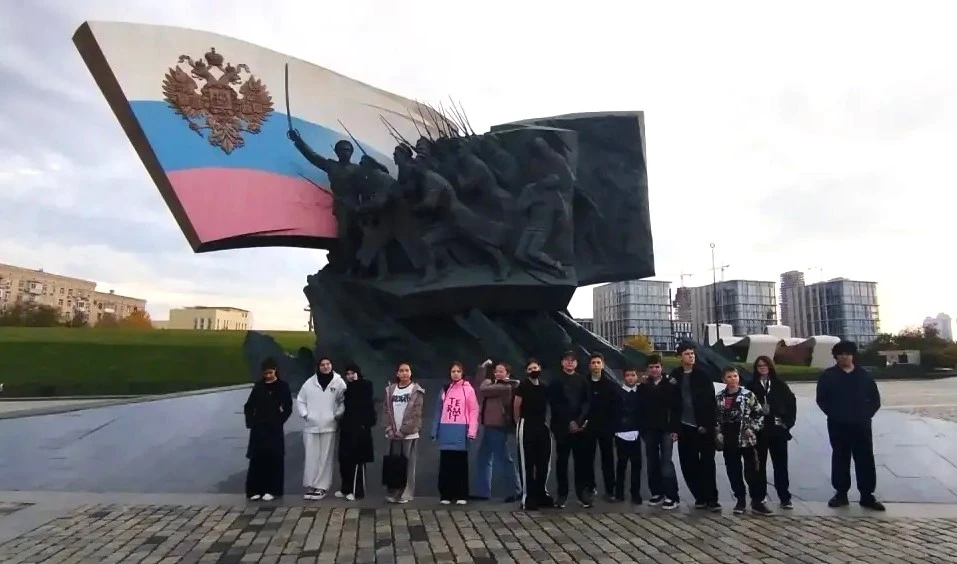 🎗️Нам дороги эти позабыть нельзя!