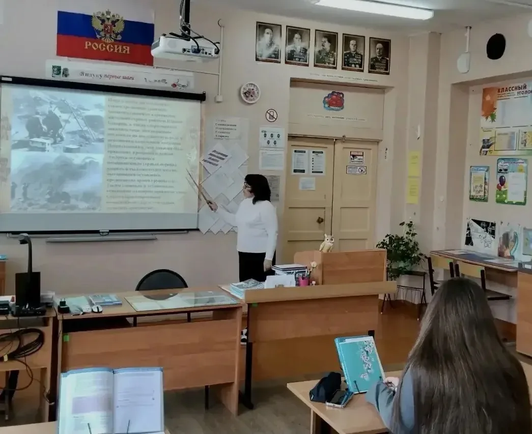 📌 9 октября в России отмечается День разгрома советскими войсками