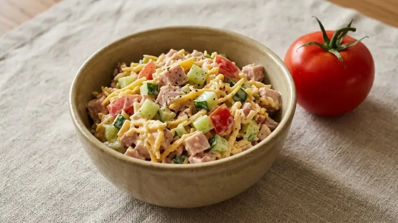 МЕНЮ НА СЕГОДНЯ 👩‍🍳