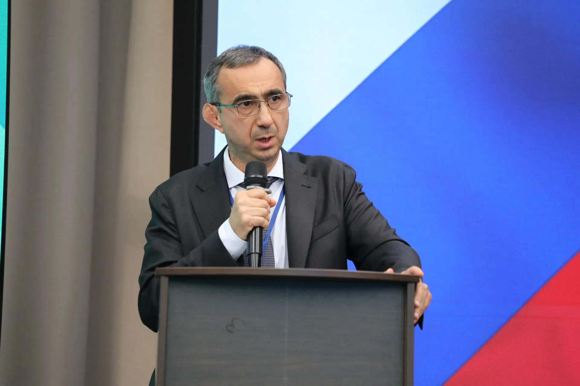 🗾Дагестан на втором месте среди субъектов СКФО по наполнению ЕГРН
