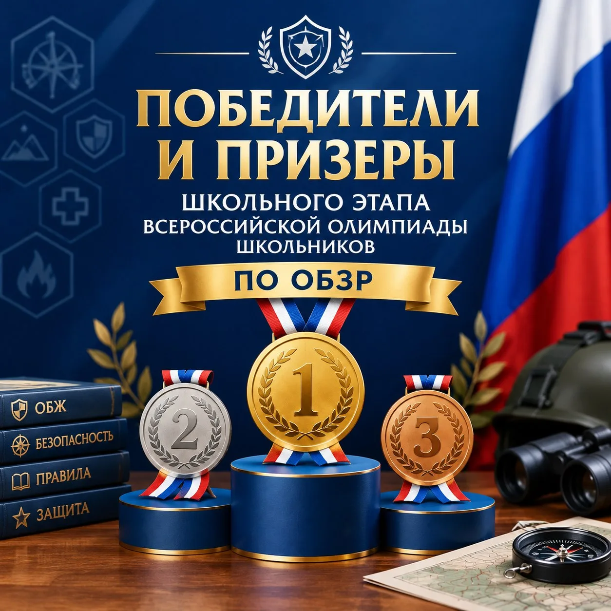 Поздравляем учащихся школы с высокими результатами на Всероссийской олимпиаде школьнико...