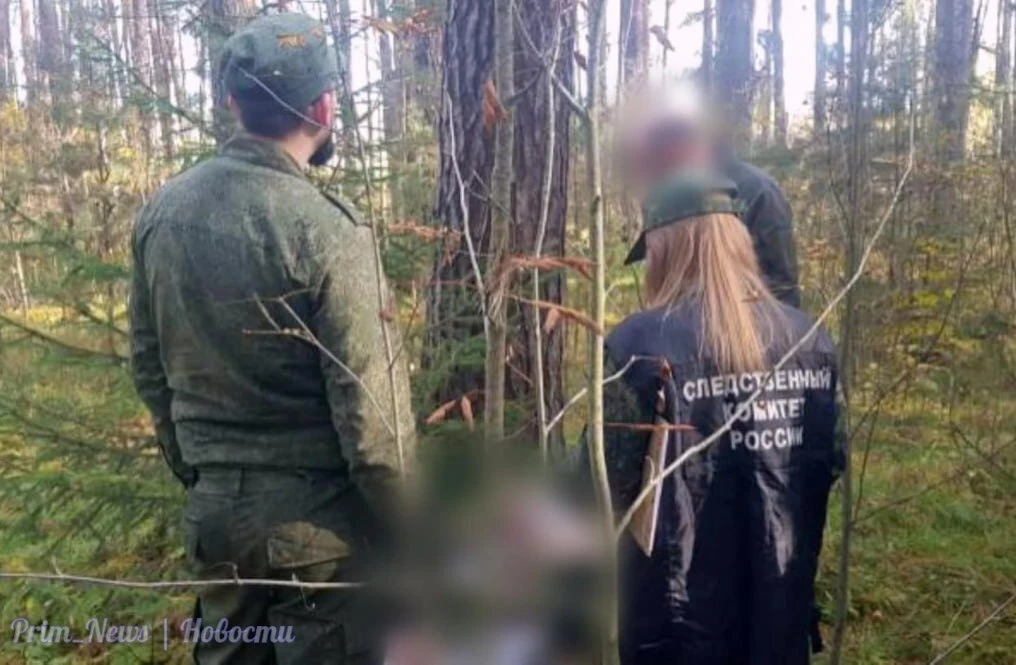 ⚡️Во Владимирской области девушку избили, обрили и вывезли в лес, чтобы сжечь, из-за ре...