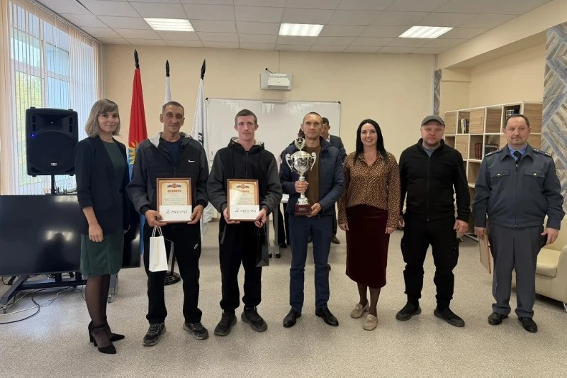🚌🏆В Тамбовской области определили лучших водителей региона