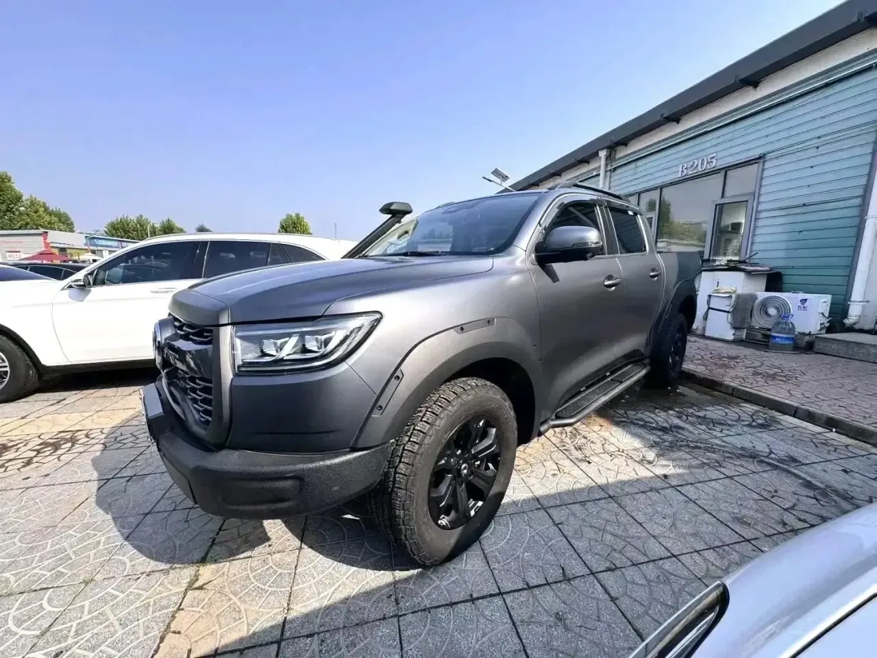 🇨🇳GREAT WALL POER 2024 ИЗ КИТАЯ — КУПИЛИ ПОД ЗАКАЗ ДЛЯ КЛИЕНТА ИЗ ПРИМОРСКОГО КРАЯ