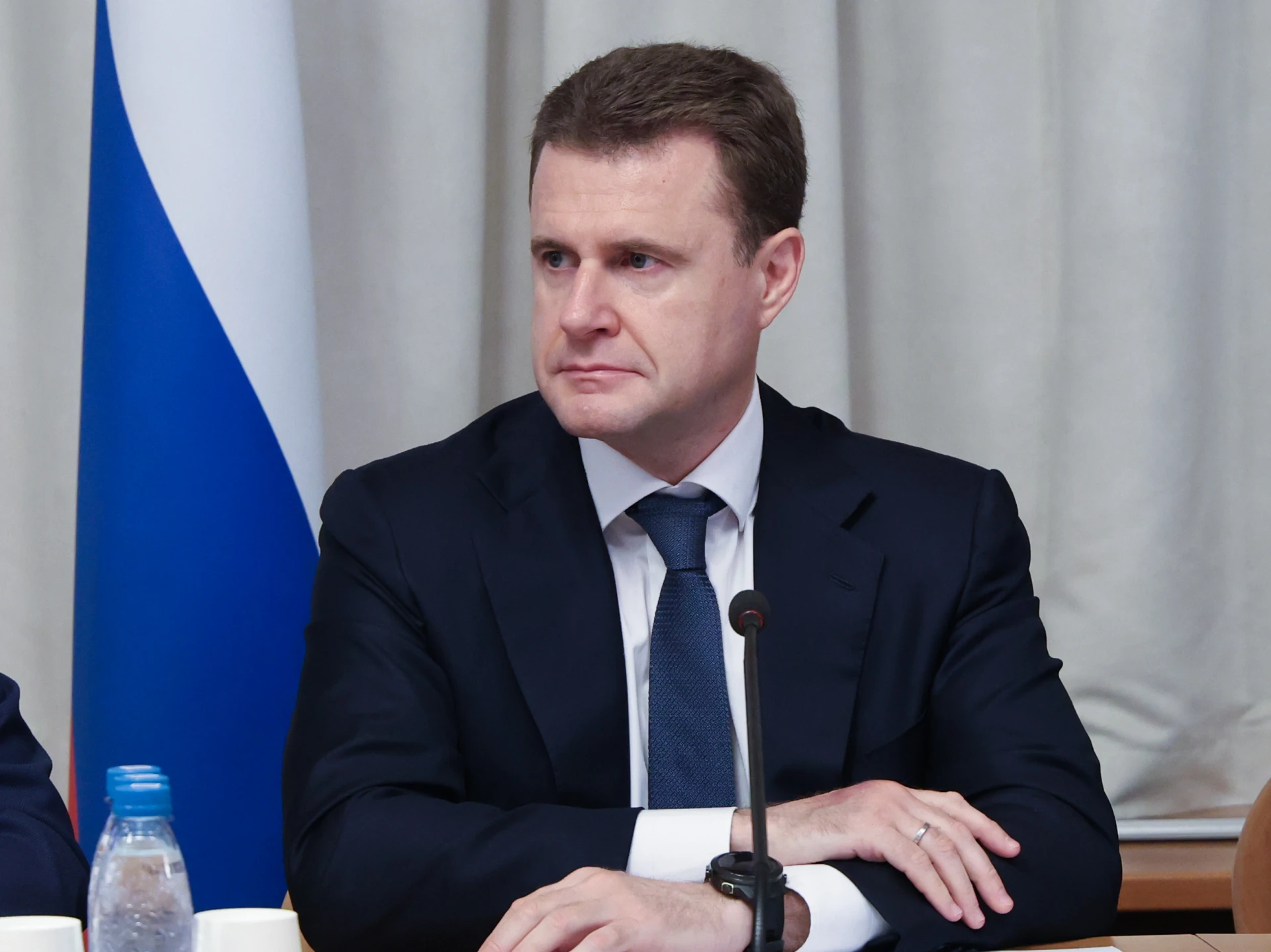 Алексей Чекунков рассказал о создании единой территории опережающего развития для Дальн...
