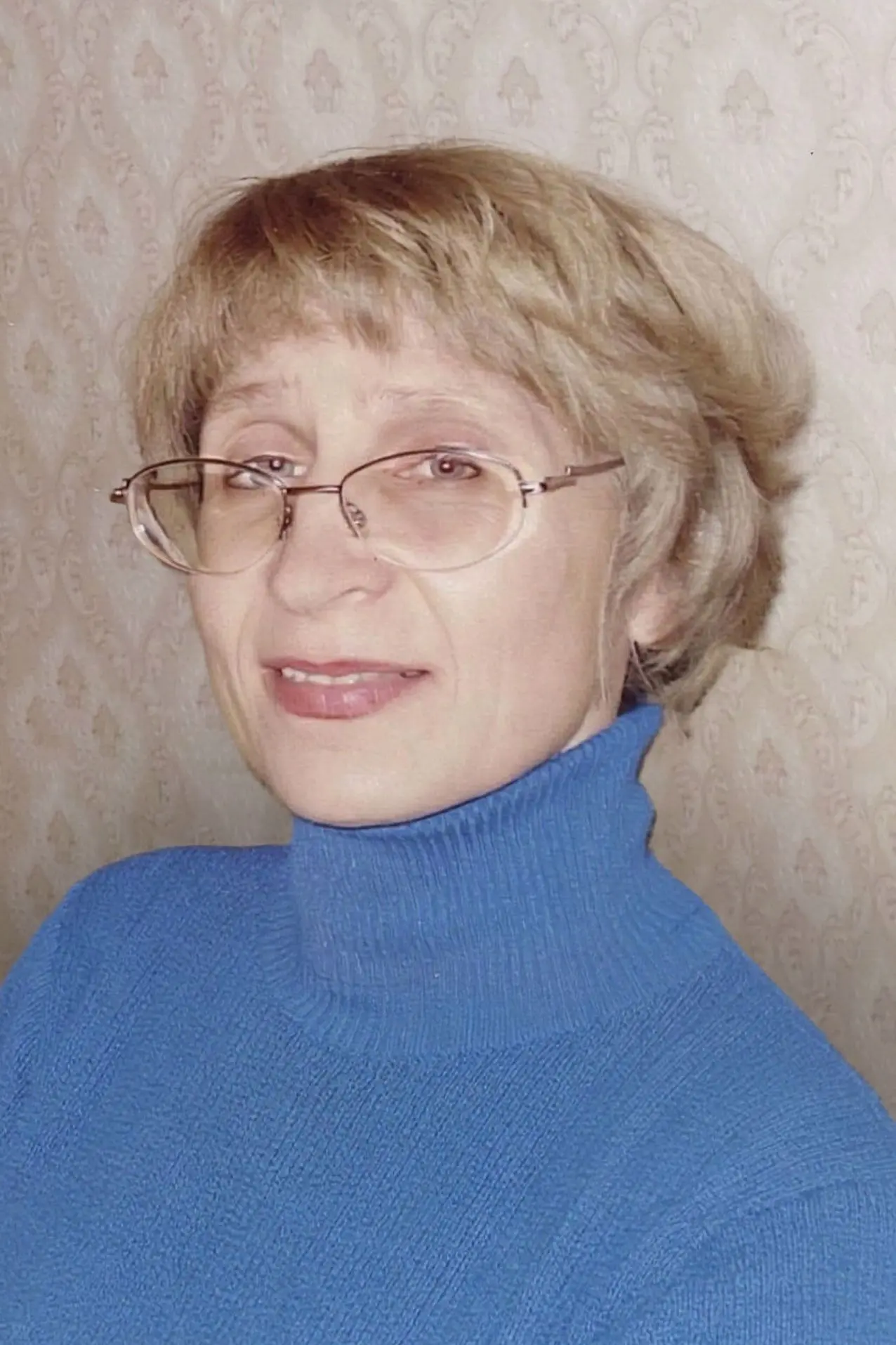 Озерчанка в 40 лет она выучила французский — и однажды сама бросила монетку в Сену