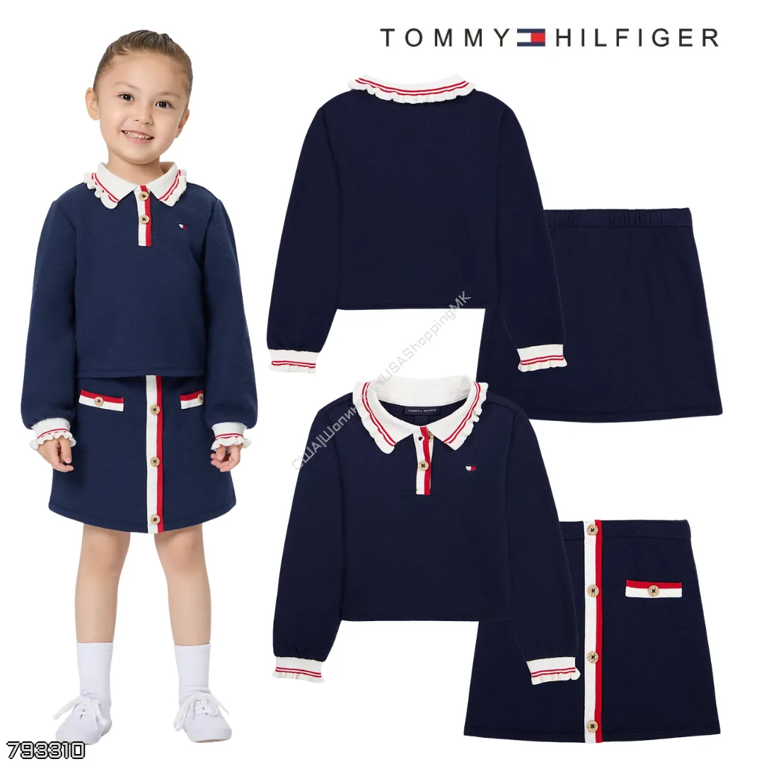 Tommy Hilfiger 🇺🇸