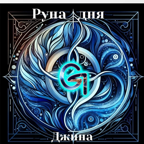 Джина