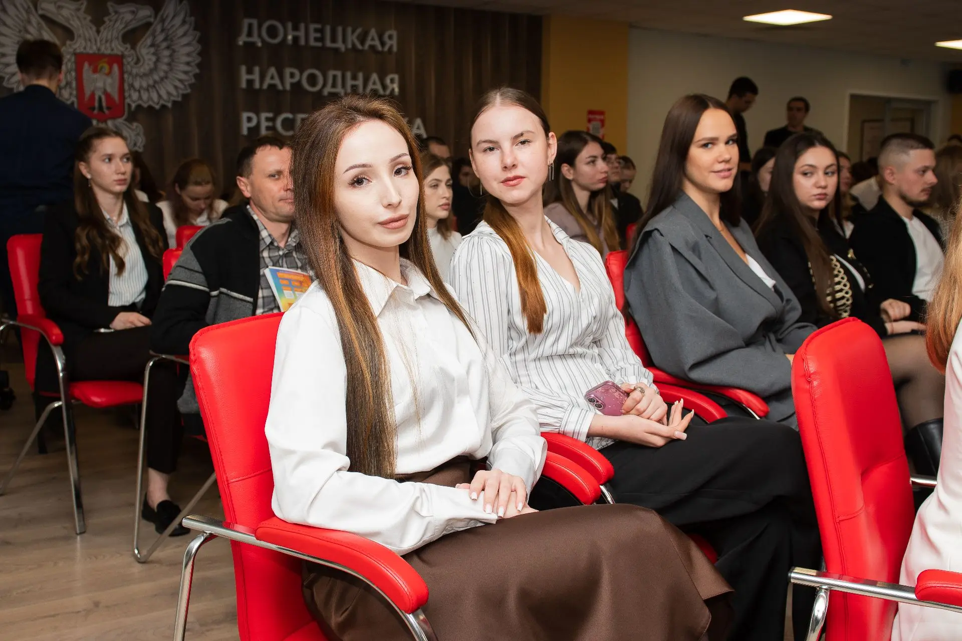 🔥 Новый шаг к профессиональному будущему в государственной службе!